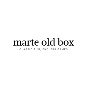 Marte Old Box
